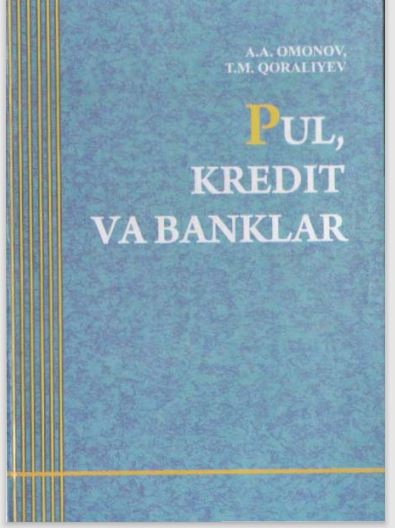 Pul,Kredit va banklar