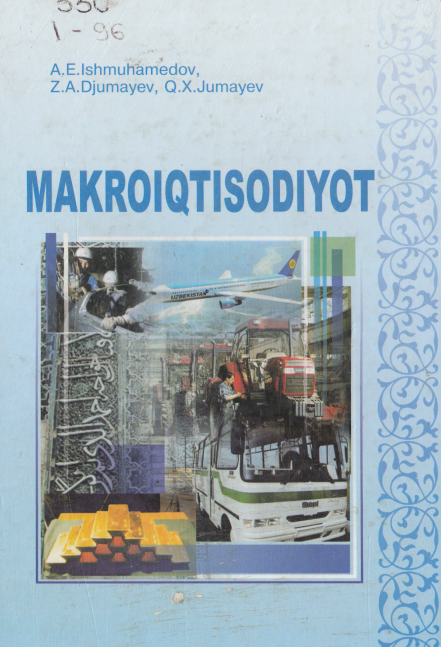 Makroiqtisodiyot