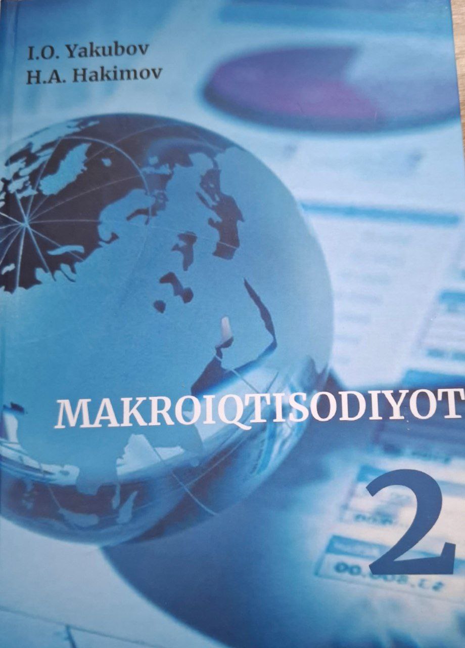Makroiqtisodiyot -2