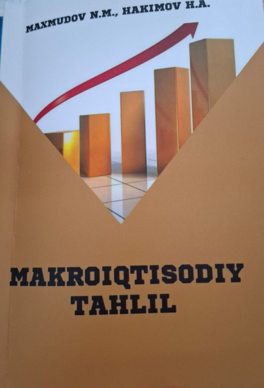 Makroiqtisodiy tahlil