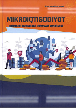 Mikroiqtisodiyot