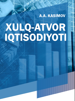 Xulq-atvor iqtisodiyoti