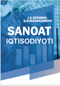 Sanoat iqtisodiyoti