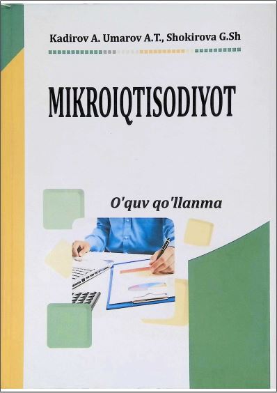 Mikroiqtisodiyot