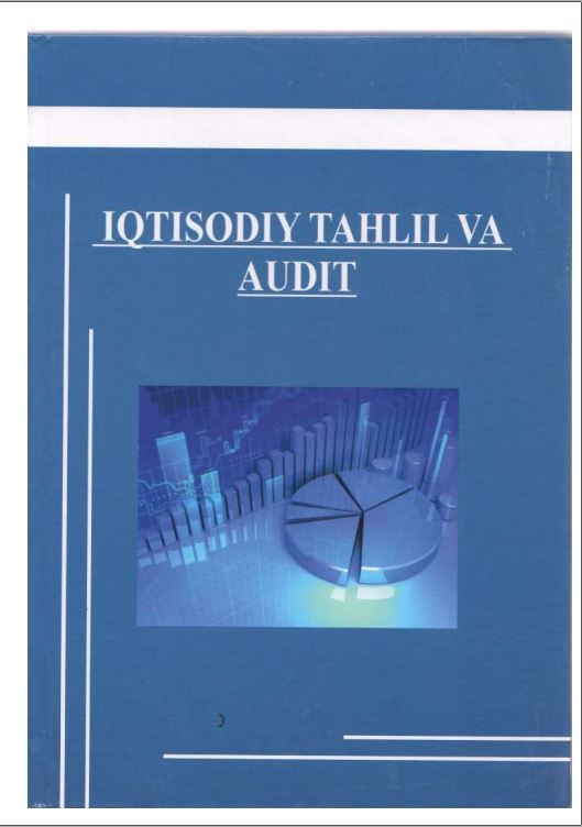 Iqtisodiy tahlil va audit