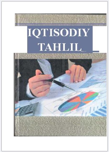 Iqtisodiy tahlil
