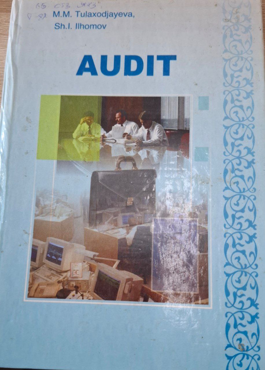 Audit