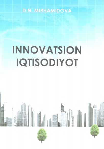 Innovatsion iqtisodiyot