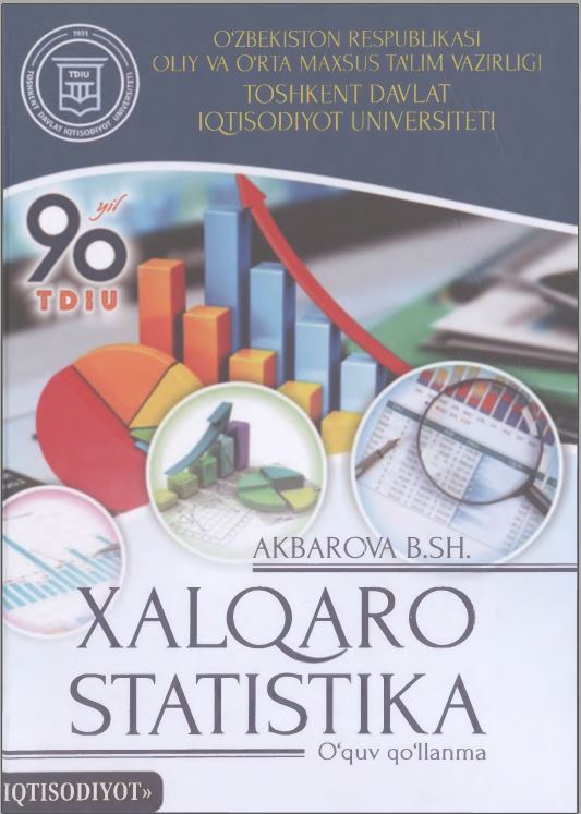 Xalqaro statistika