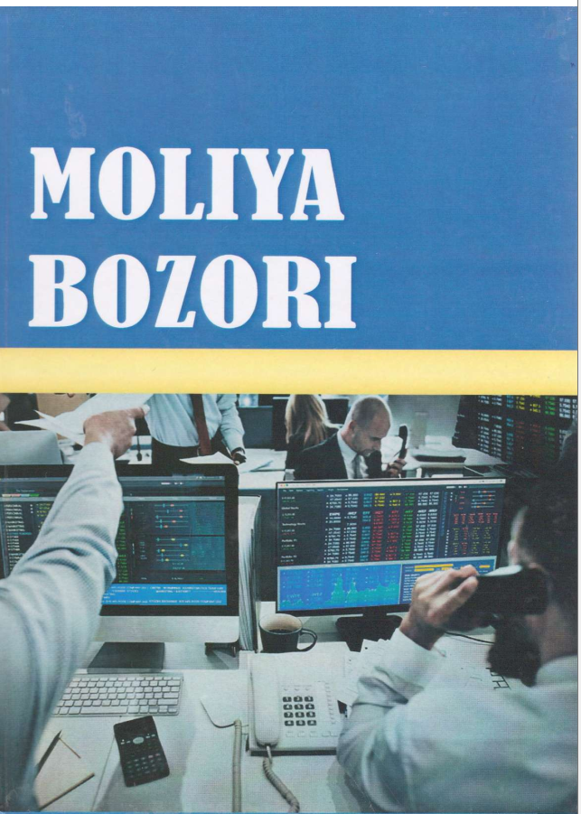 Moliya bozori