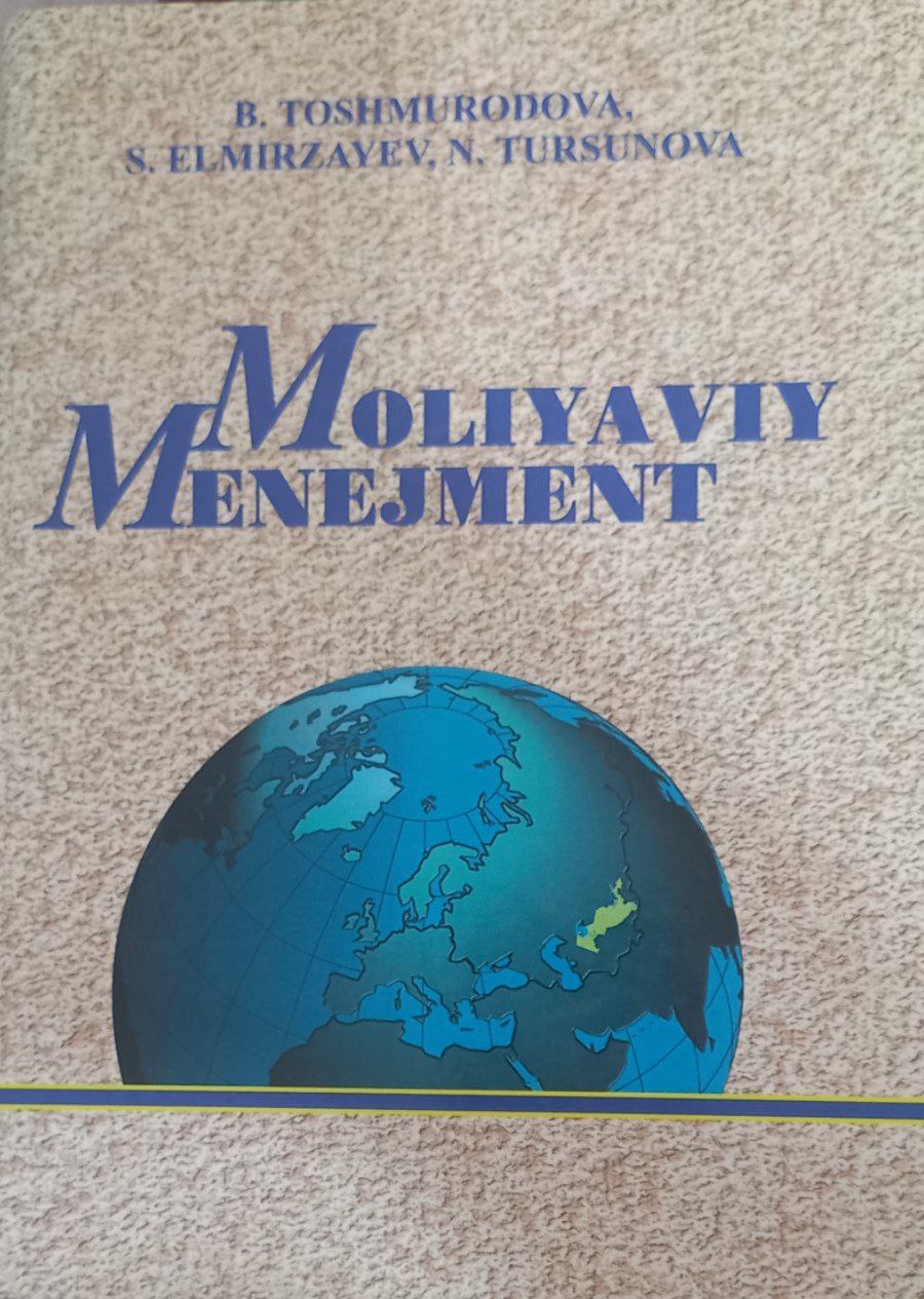 Moliyaviy menejment