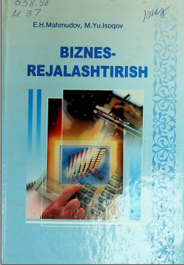 Biznes rejalashtirish