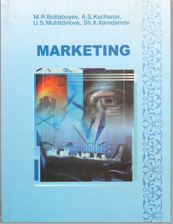 Marketing
