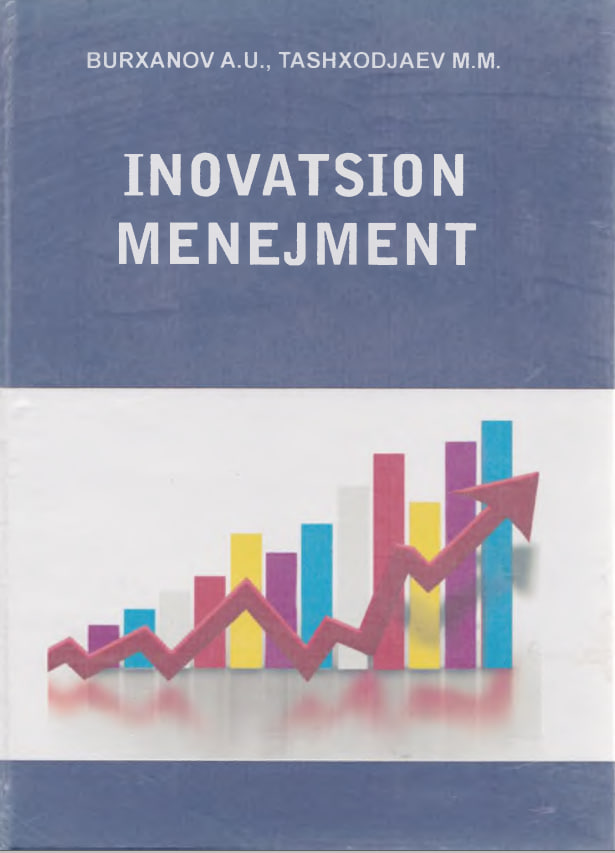 Innovatsion menejment