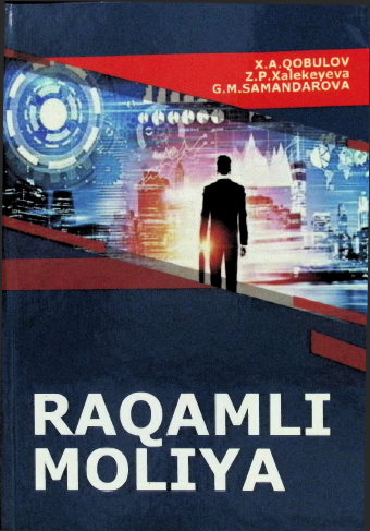 Raqamli moliya