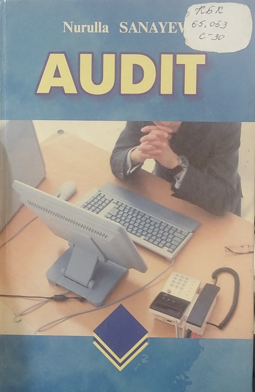 Audit