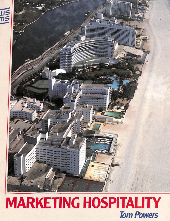 Marketing hospitality