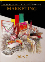 Annual Editions: Marketing 96/97