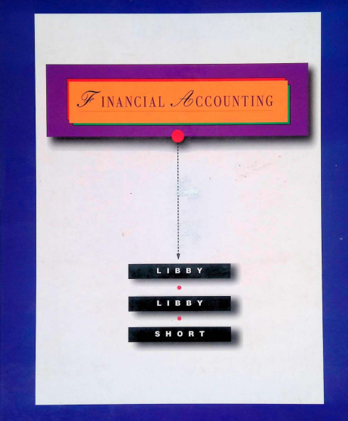 Financial accounting