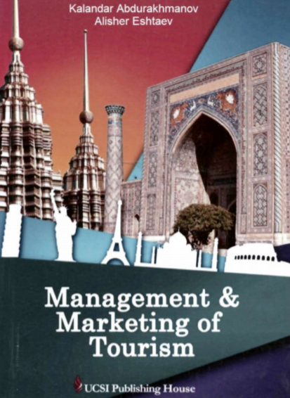 Management & Marketing of Tourism