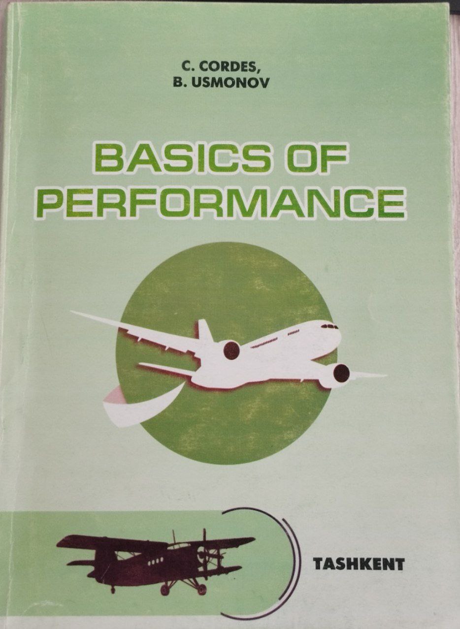 Basics of performance