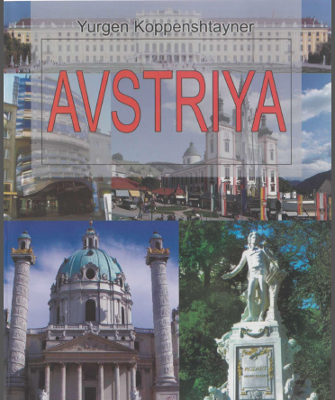 Avstriya