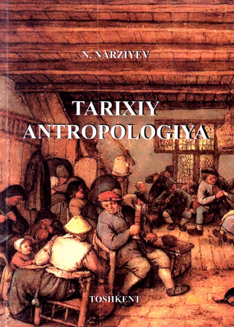 Tarixiy antropologiya