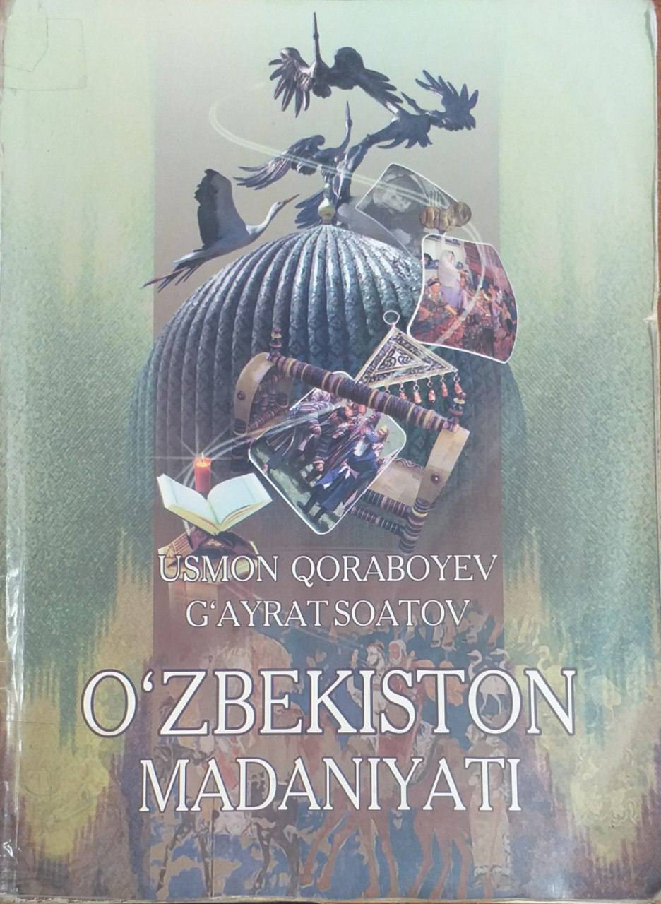O'zbekiston madaniyati