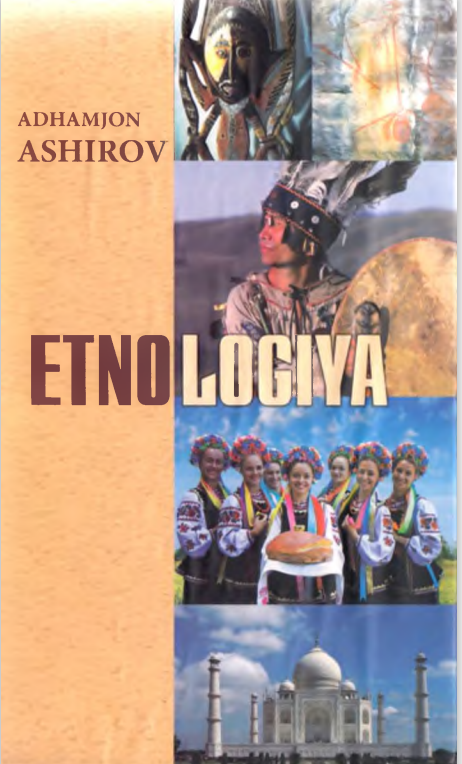 Etnologiya