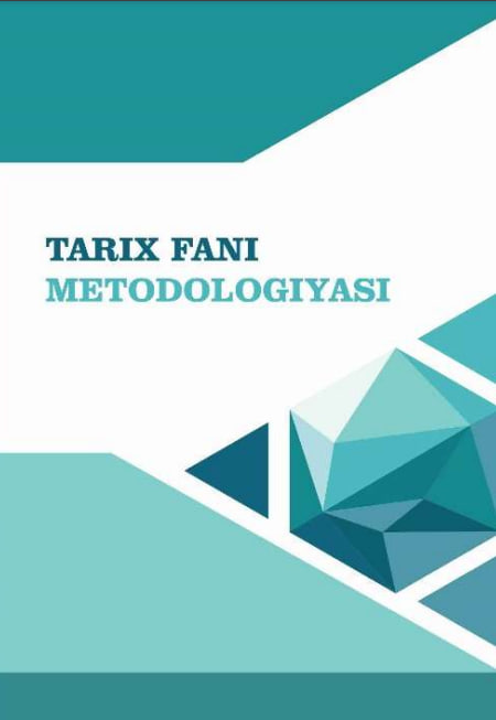 Tarix fani metodologiyasi