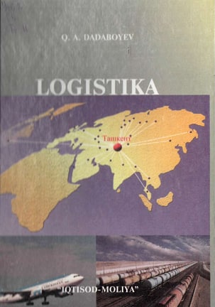 Logistika