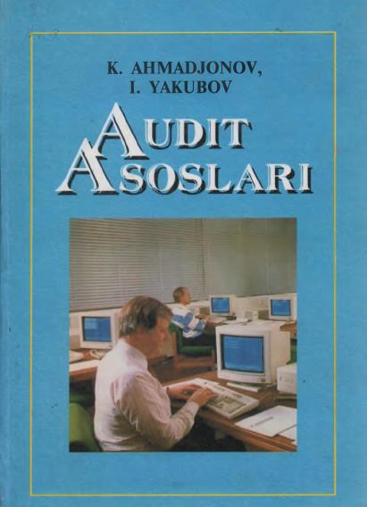 Audit asoslari