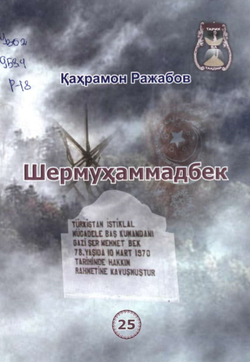 Шермуҳаммадбек