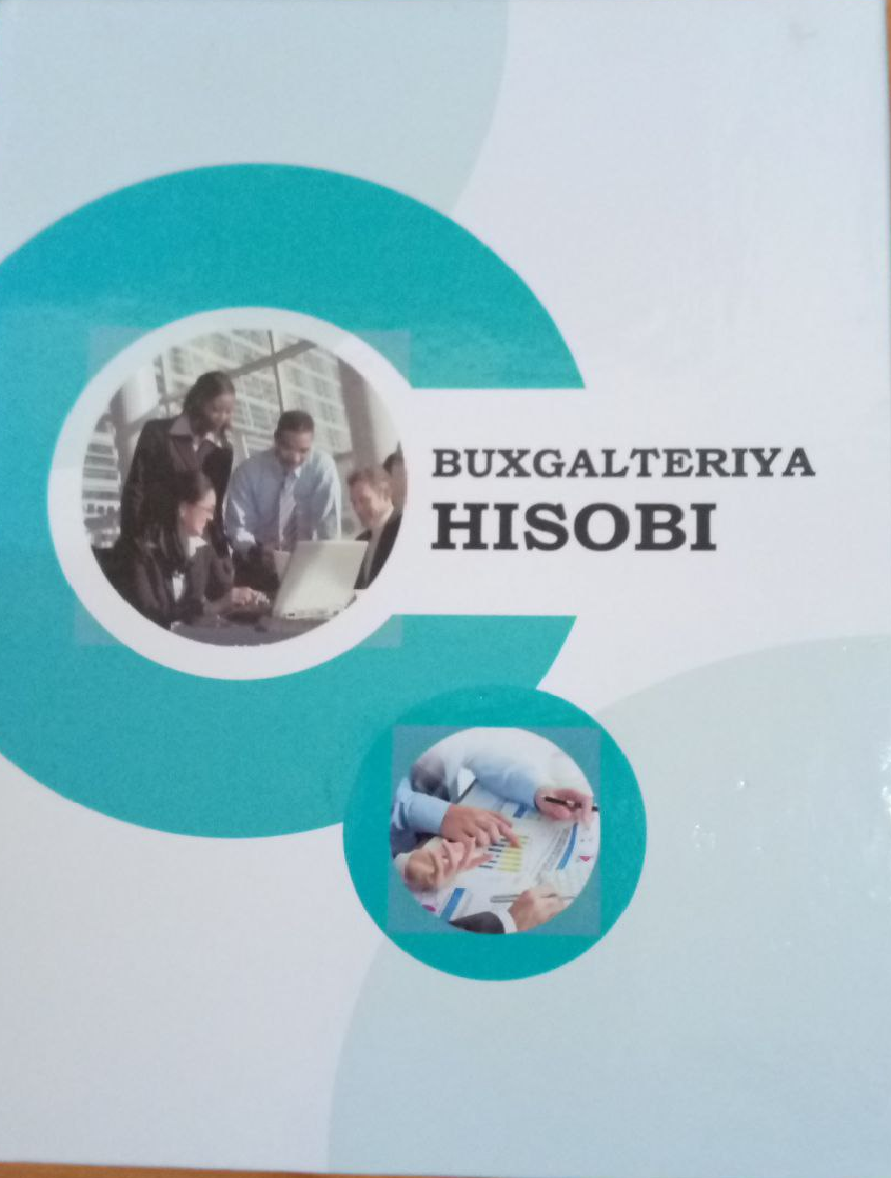 Buxgalteriya hisobi va audit