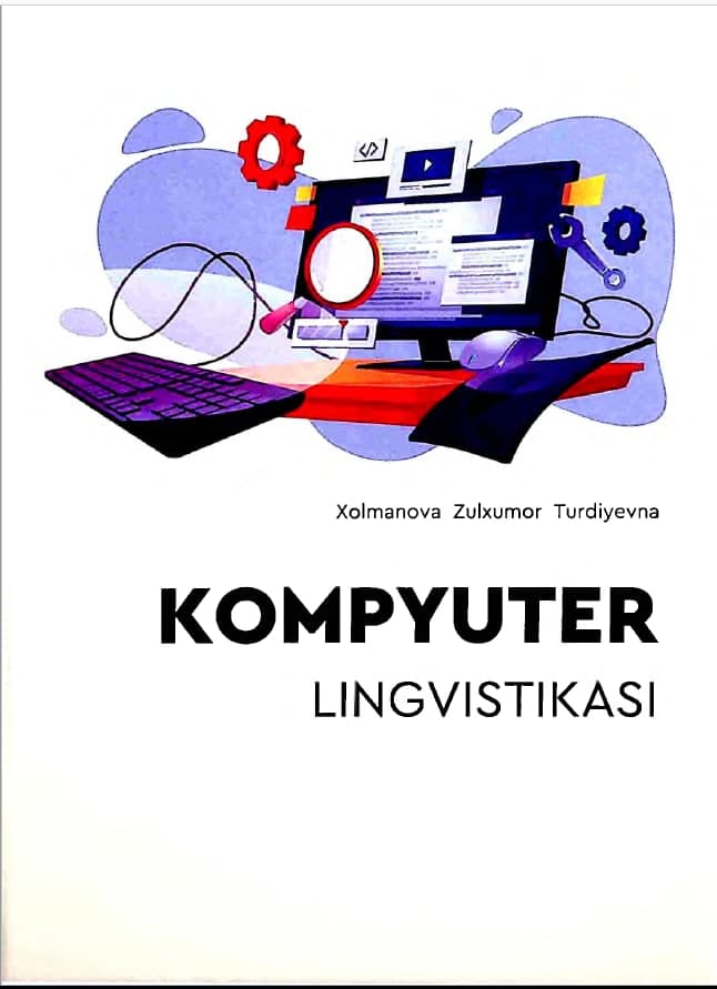 Kompyuter lingvistikasi