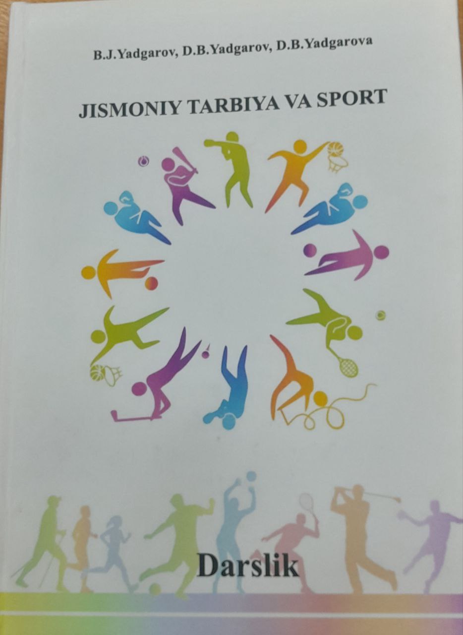 Jismoniy tarbiya va sport