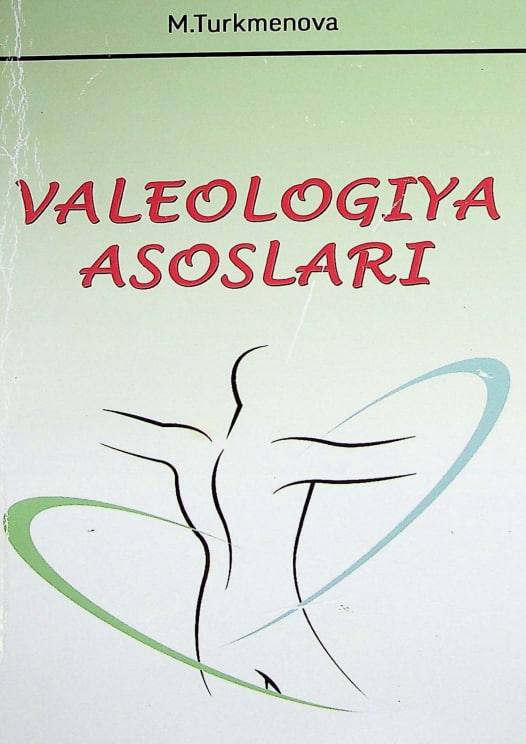 Valeologiya asoslari