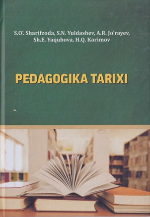 Pedagogika tarixi
