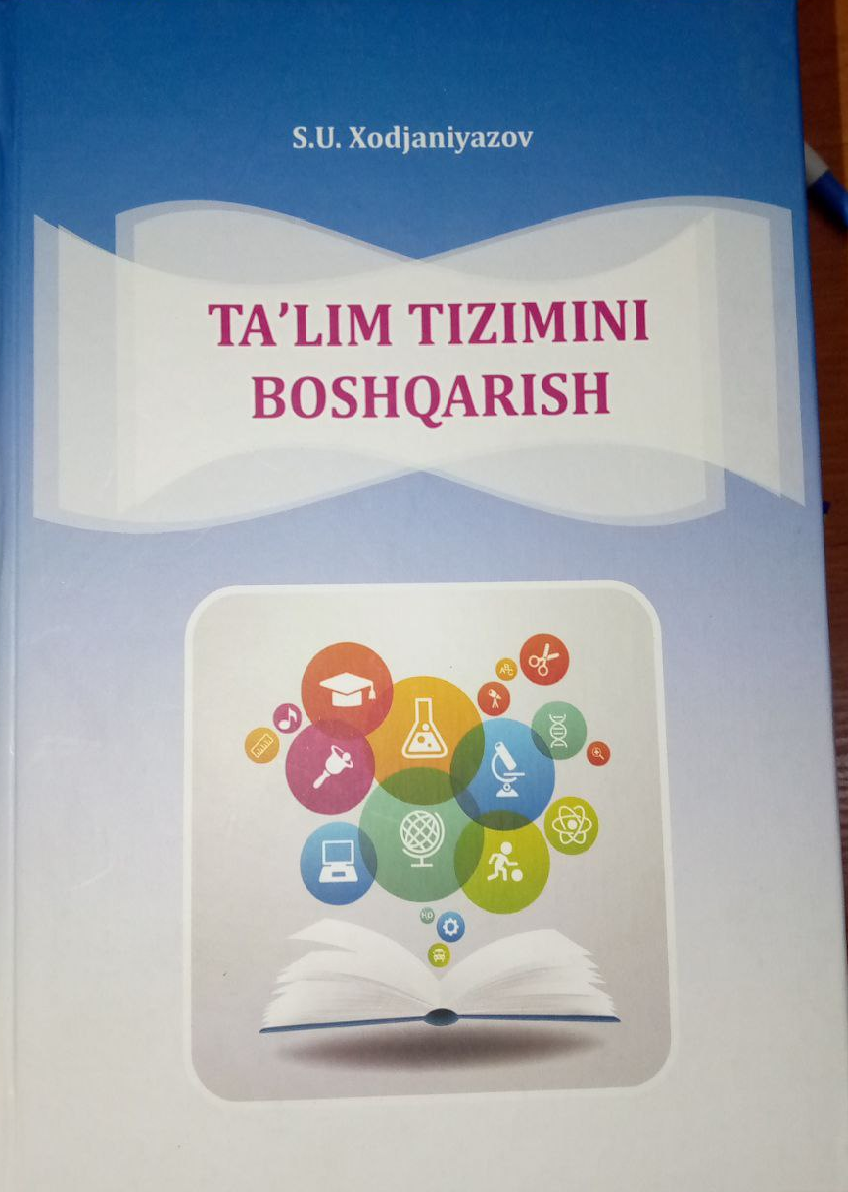 Ta`lim tizimini boshqarish
