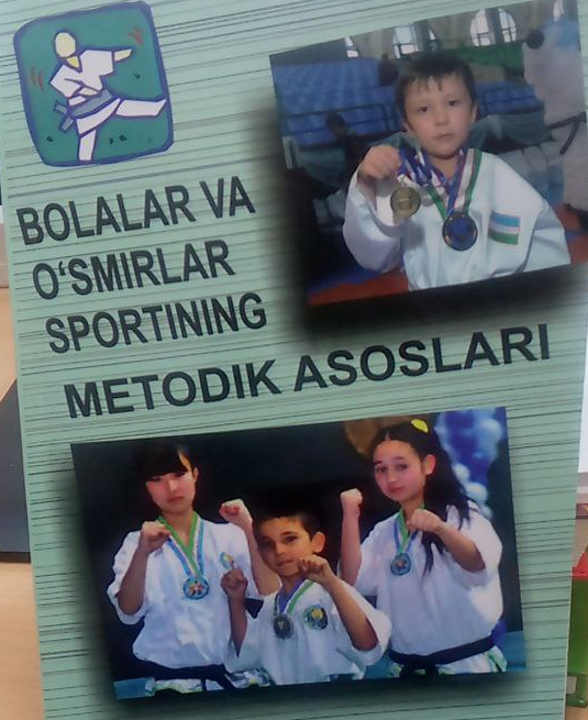 bolalao'smirlar sportining metodik asoslari