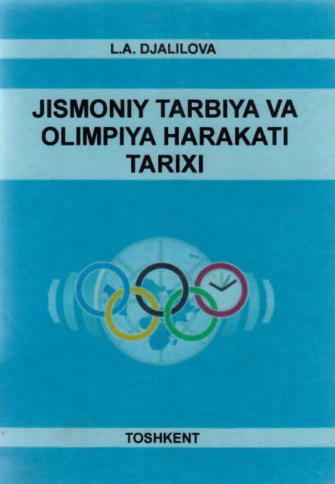 Jismoniy tarbiya va olimpiya harakati tarixi
