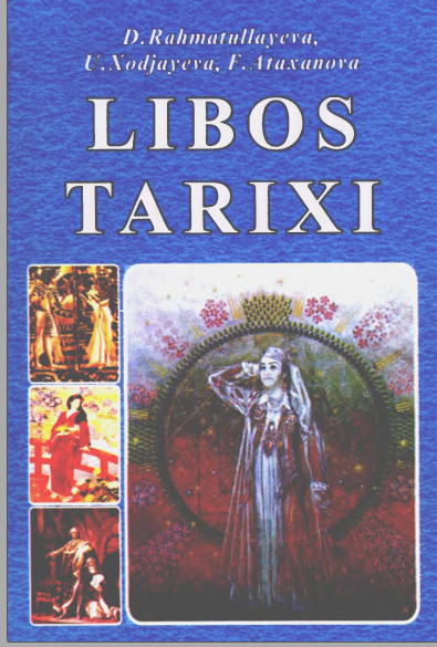 Libos tarixi