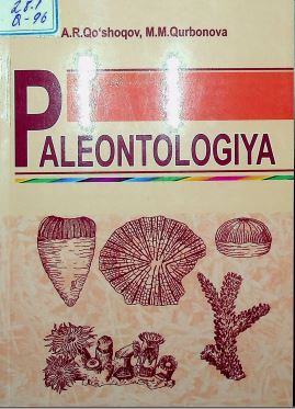 Paleontologiya