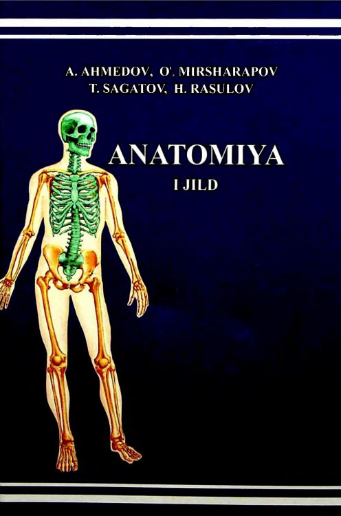 Anatomiya I