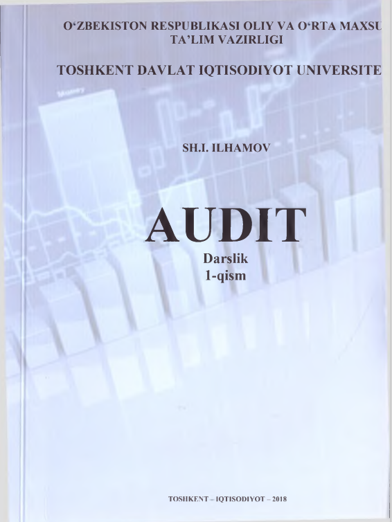 Audot 1-qism