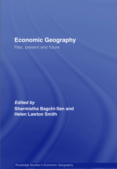 Economic Geography