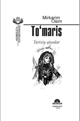 Tarixiy qissalar