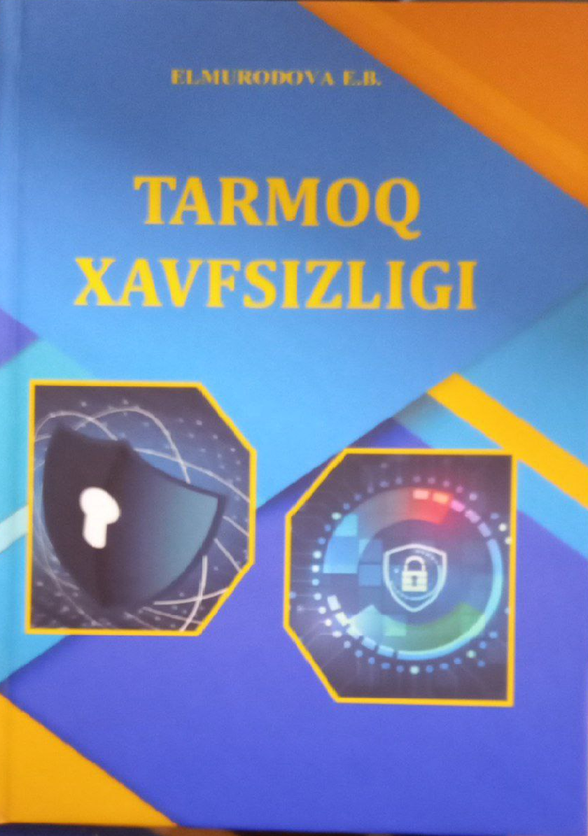 Tarmoq xavfsizligi