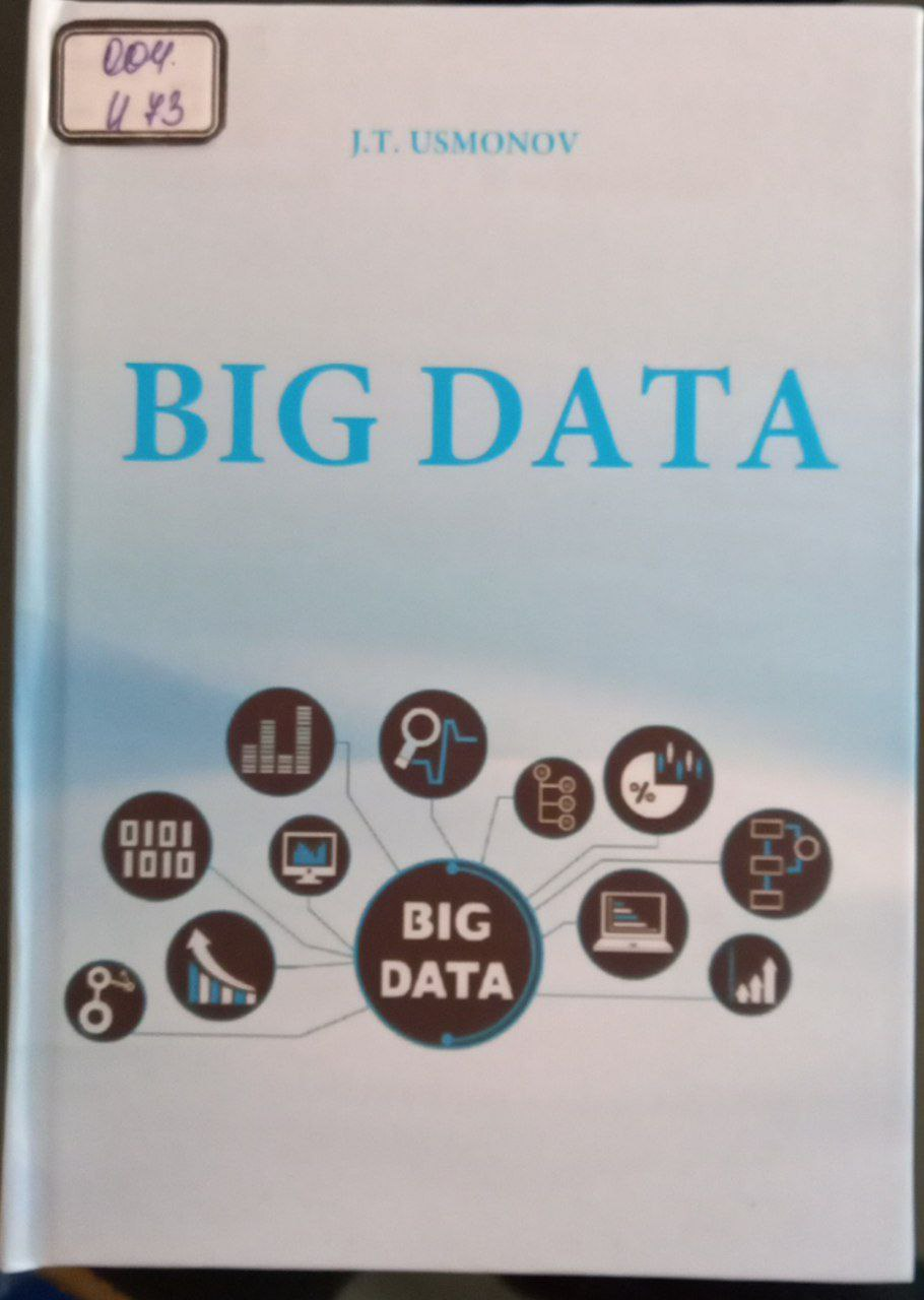 BIG DATA