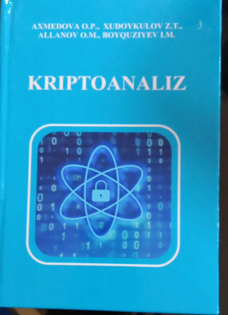 Kriptoanaliz